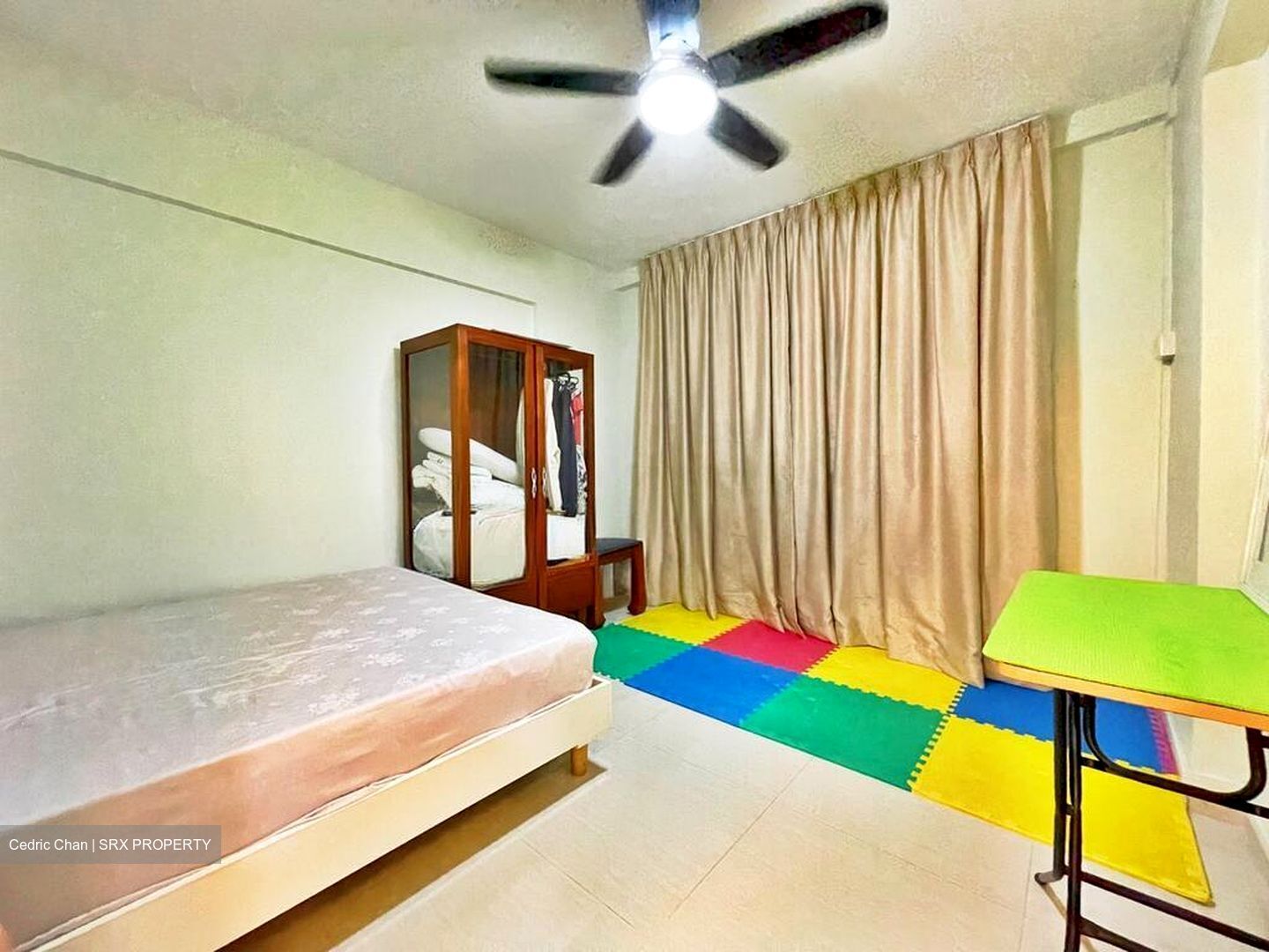 Blk 305 Yishun Rivergreen (Yishun), HDB 4 Rooms #501383311